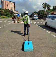 GPR Survey services in Kolkata